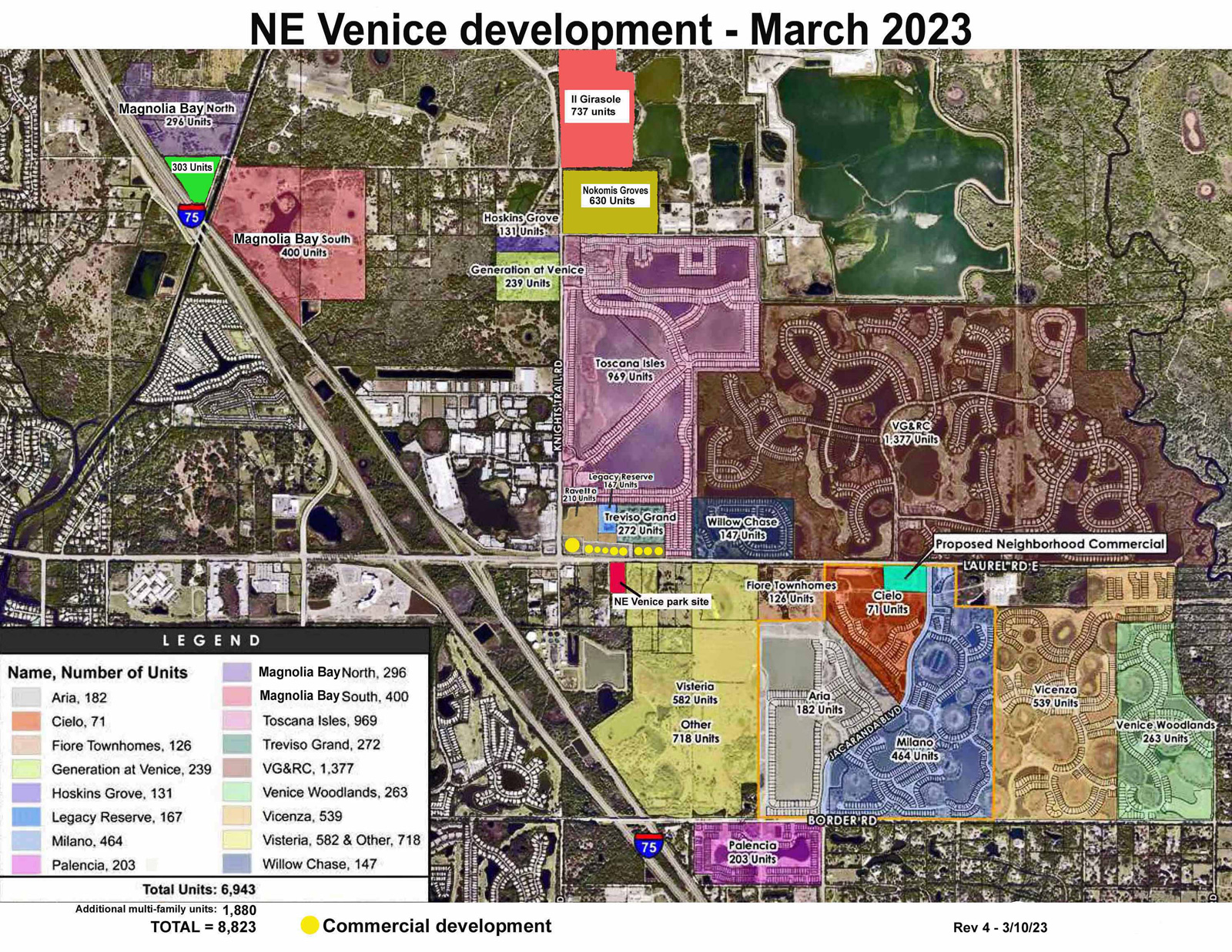 Helpful Links and Contacts Golf & River Club Community