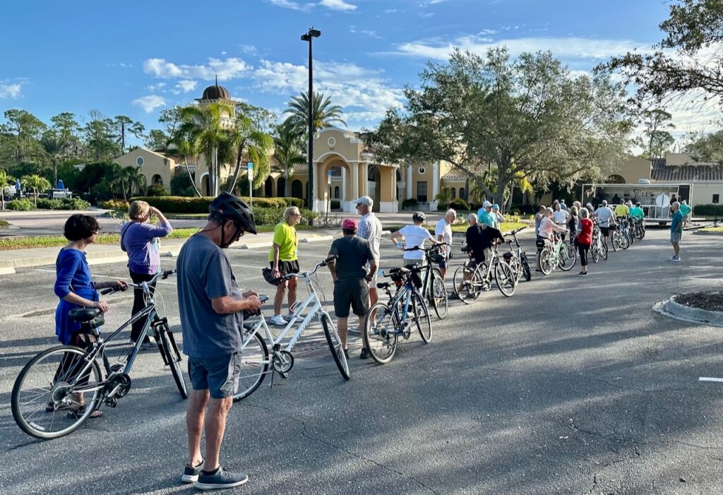 News & Events Golf & River Club Community Association