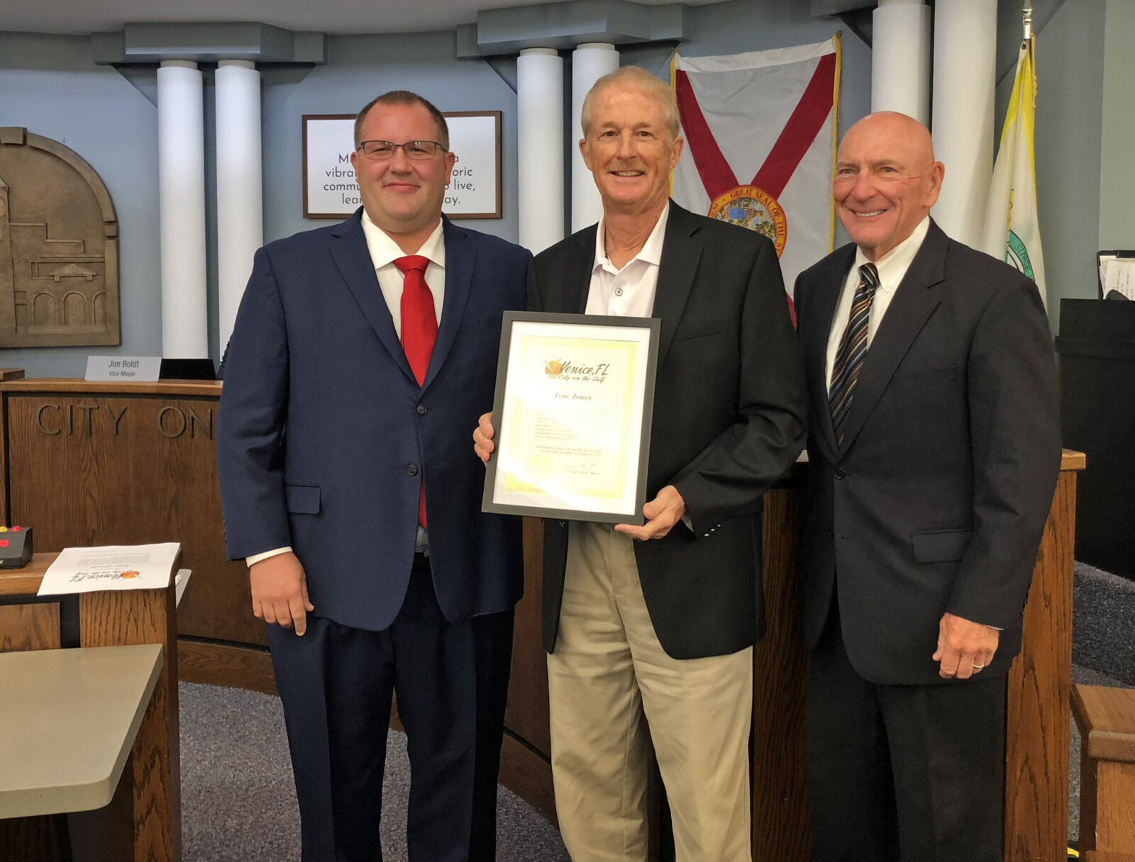 News & Events Golf & River Club Community Association