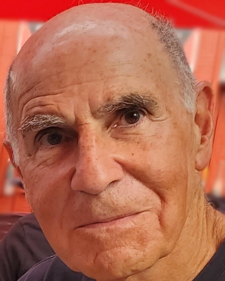 John Manoush bio photo