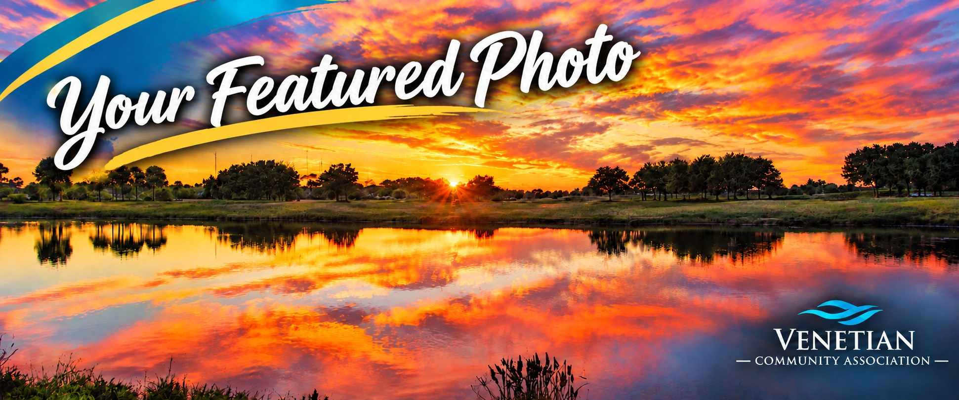 Your Featured Photo